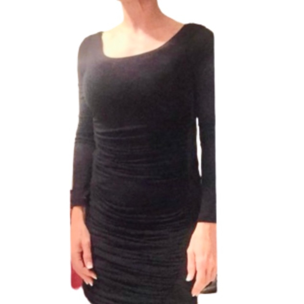 Renee C. dress